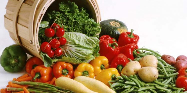 Украинцы начали покупать натуральные продукты