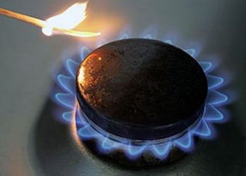 Україна повністю забеспечена природним газом