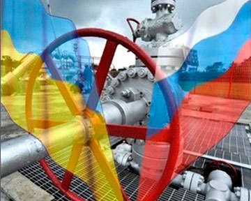 В новій газовій угоді може бути знижка в 10 %