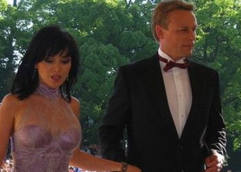 Жигунов сожалеет, что не видится с Заворотнюк