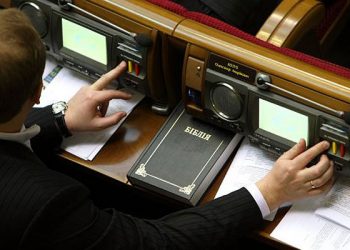 Прожиточный минимум украинцам не поднимут