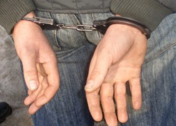 Грабіжники забирали окрім коштовностей, ще й касети з камер спостереження