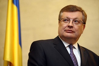 Украина рассматривает Китай, как источник инвестиций