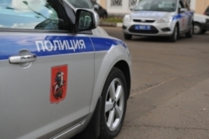 В Москве автомобиль сбил пожилого мужчину с грудным ребенком