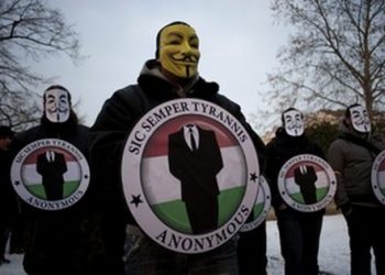 Хакеры изменили Конституцию Венгрии
