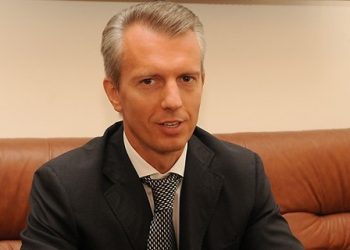 Хорошковский о цене на российский газ