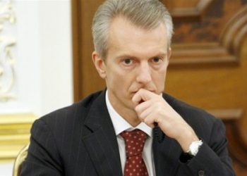 В Украине повысятся внутренние цены на газ - Хорошковский