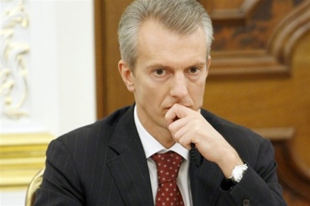 В Украине повысятся внутренние цены на газ - Хорошковский