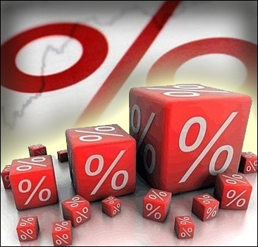 С начала 2012 года цены выросли на 0,4% - Госстат