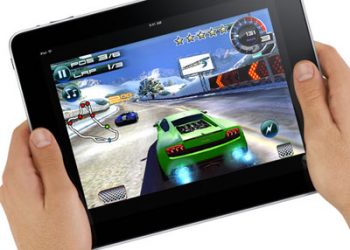Новый iPad будет в 100 раз быстрее
