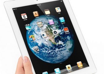 Компания Apple презентовала