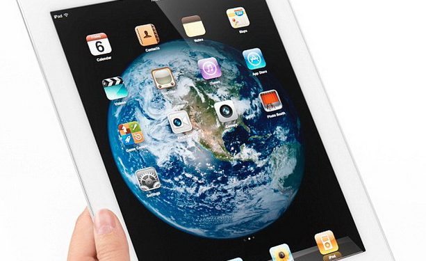 Компания Apple презентовала