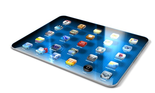 iPad 3 будет стоить 570 долларов