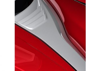 Відео-тизер нової концепції Italdesign Giugiaro 2012