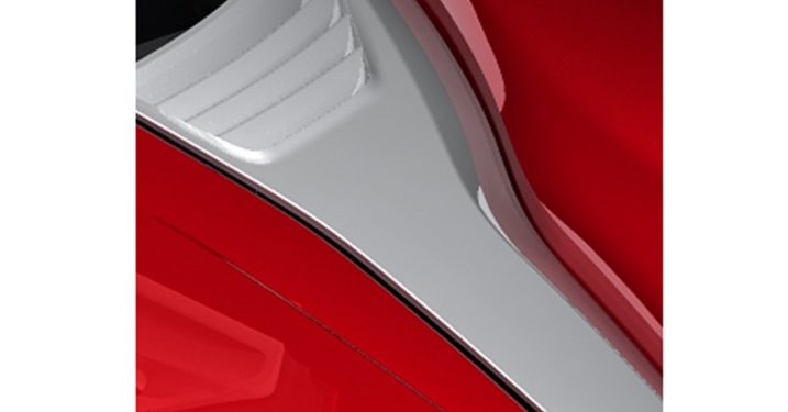 Відео-тизер нової концепції Italdesign Giugiaro 2012