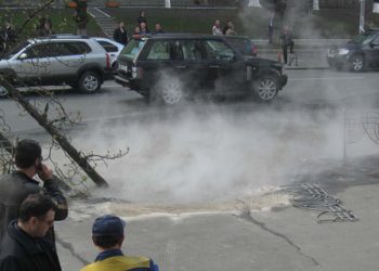 Мужчина получил сильные ожоги тела