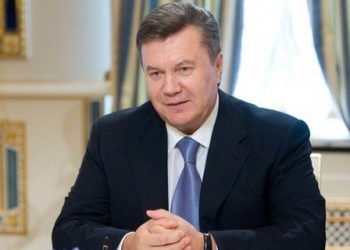 19 марта Янукович посетит Россию