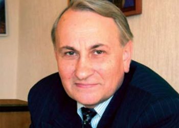 Ярослав Яцків