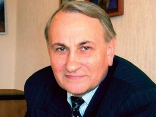 Ярослав Яцків