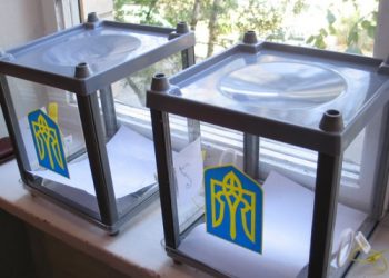 В. Наливайченко рахує, що теперішня влада програє на наступних виборах
