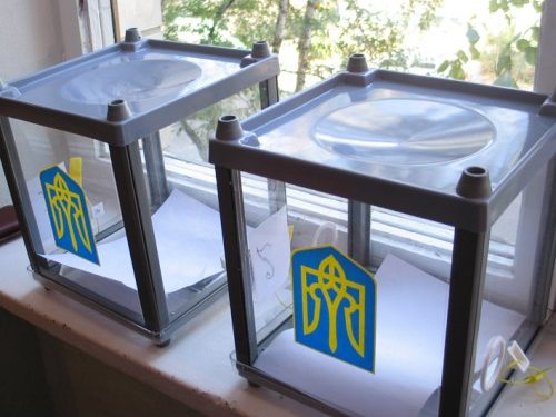 В. Наливайченко рахує, що теперішня влада програє на наступних виборах