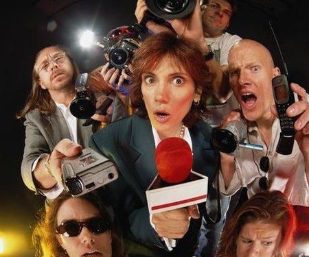 Журналисты недовольны тем, что их покупают