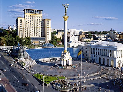 Столиця України займає одне з останніх міст в рейтингу