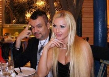 Украинская телеведущая рассказала, сколько стоит дружба с Киркоровым