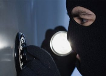 В Москве из банка похитили 19 миллионов рублей