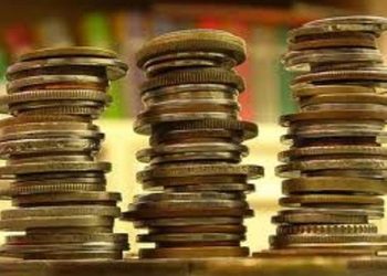 Внешний долг Украины превысил 126 миллиардов долларов