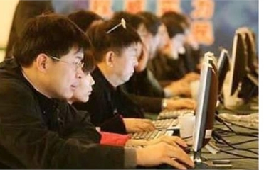 В Китае запретили использование псевдонимов в Интернете
