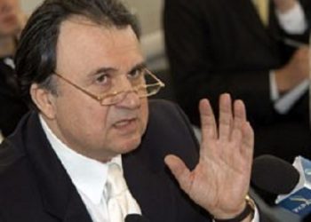 Литвицкий о платежном балансе Украины за І квартал