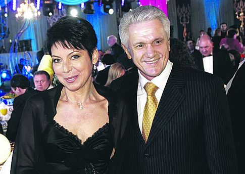 О доходах Литвина за 2011 год