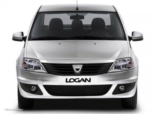 Сборка нового Renault Logan в России стартует в 2013 году