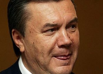 Янукович заблокировал соглашение об ассоциации с ЕС