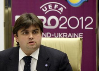 Сценарий церемонии открытия чемпионата Евро-2012 организаторы держат в тайне