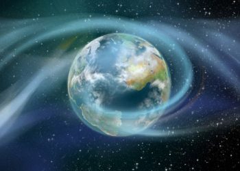Сегодня, 13 марта во второй половине сутки на Земле ожидается магнитная буря