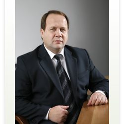 Литвин внесет кандидатуру на пост главы Счетной палаты