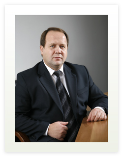 Литвин внесет кандидатуру на пост главы Счетной палаты