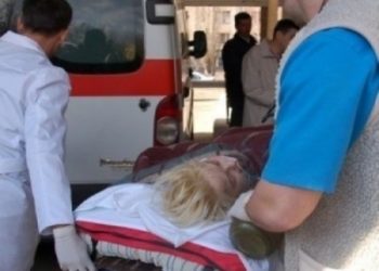 Оксане Макар почистили омертвевшие клетки и заказали протез на Кубе