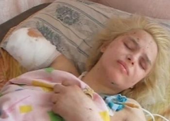 Дівчина померла сьогодні зранку