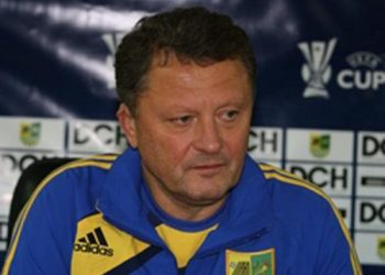 Маркевич: