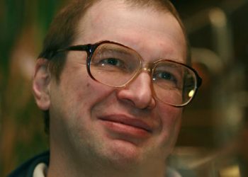 Арестован Сергей Мавроди