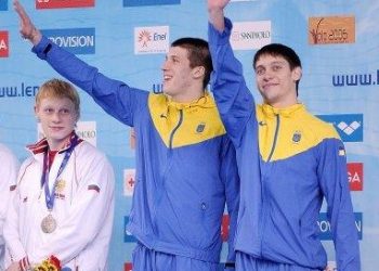 Ілля Кваша та Олексій Пирогов