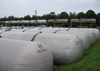 Вивіз розпочнеться 2 квітня