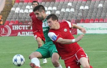 Огляд 21-го туру Чемпіонату України