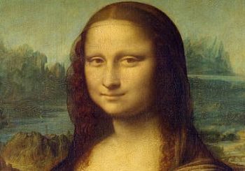 Мона Лиза
