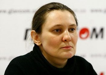 Монтян объяснила отказ Пентенциарной службы делегатам ОБСЕ