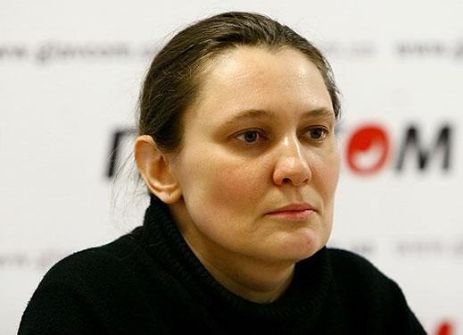 Монтян объяснила отказ Пентенциарной службы делегатам ОБСЕ