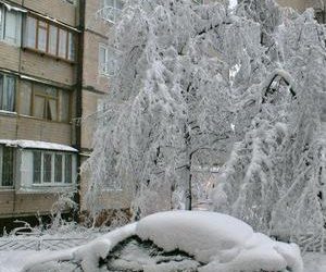 Скоро наступит весенняя погода